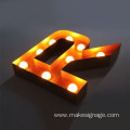 Marquee Led Channel Letter